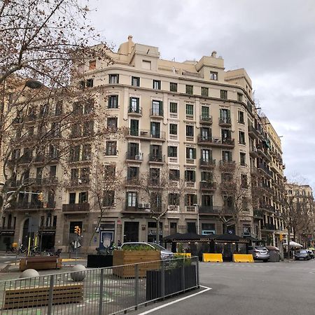 Apartamento Zona Sagrada Familia Барселона Екстер'єр фото