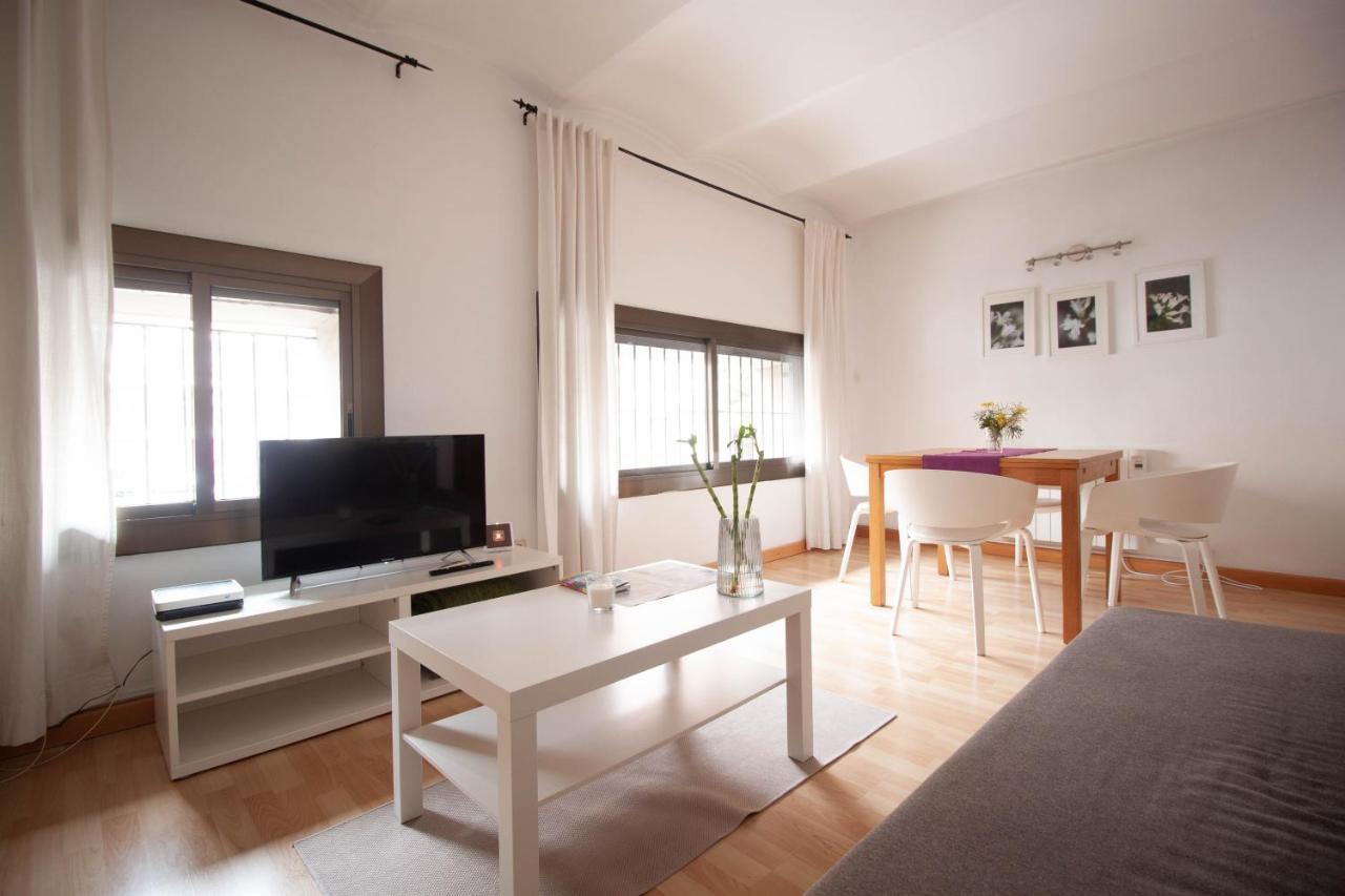 Apartamento Zona Sagrada Familia Барселона Екстер'єр фото