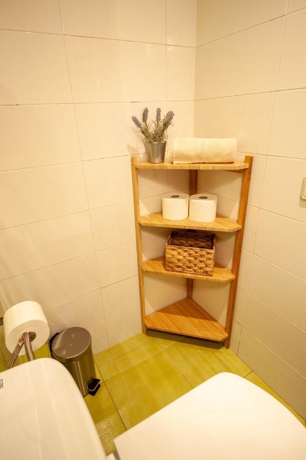 Apartamento Zona Sagrada Familia Барселона Екстер'єр фото