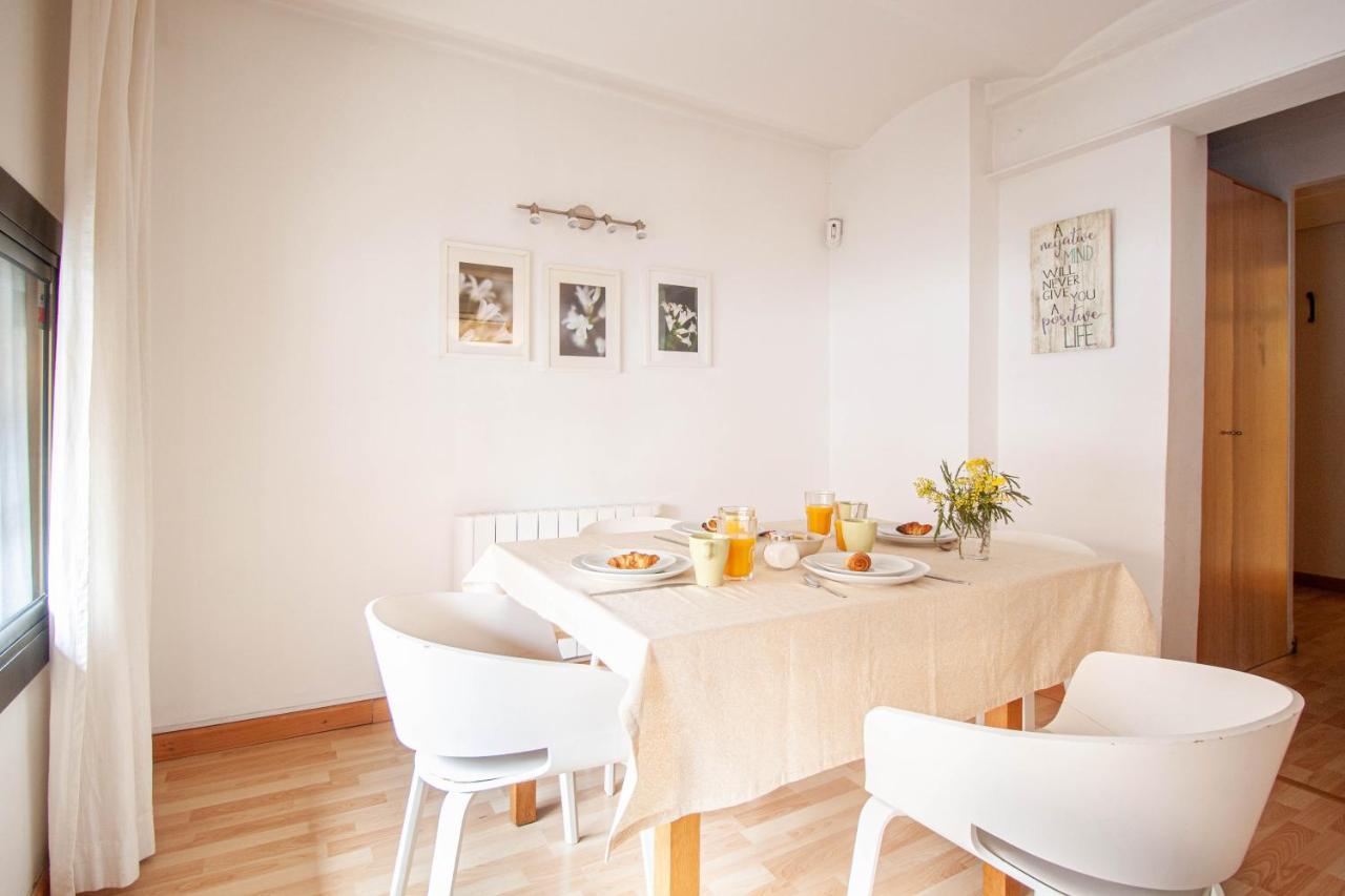 Apartamento Zona Sagrada Familia Барселона Екстер'єр фото