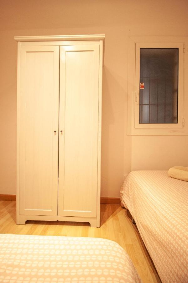 Apartamento Zona Sagrada Familia Барселона Екстер'єр фото