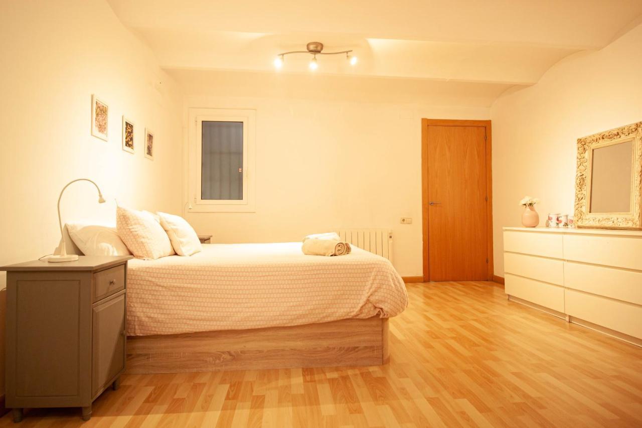 Apartamento Zona Sagrada Familia Барселона Екстер'єр фото