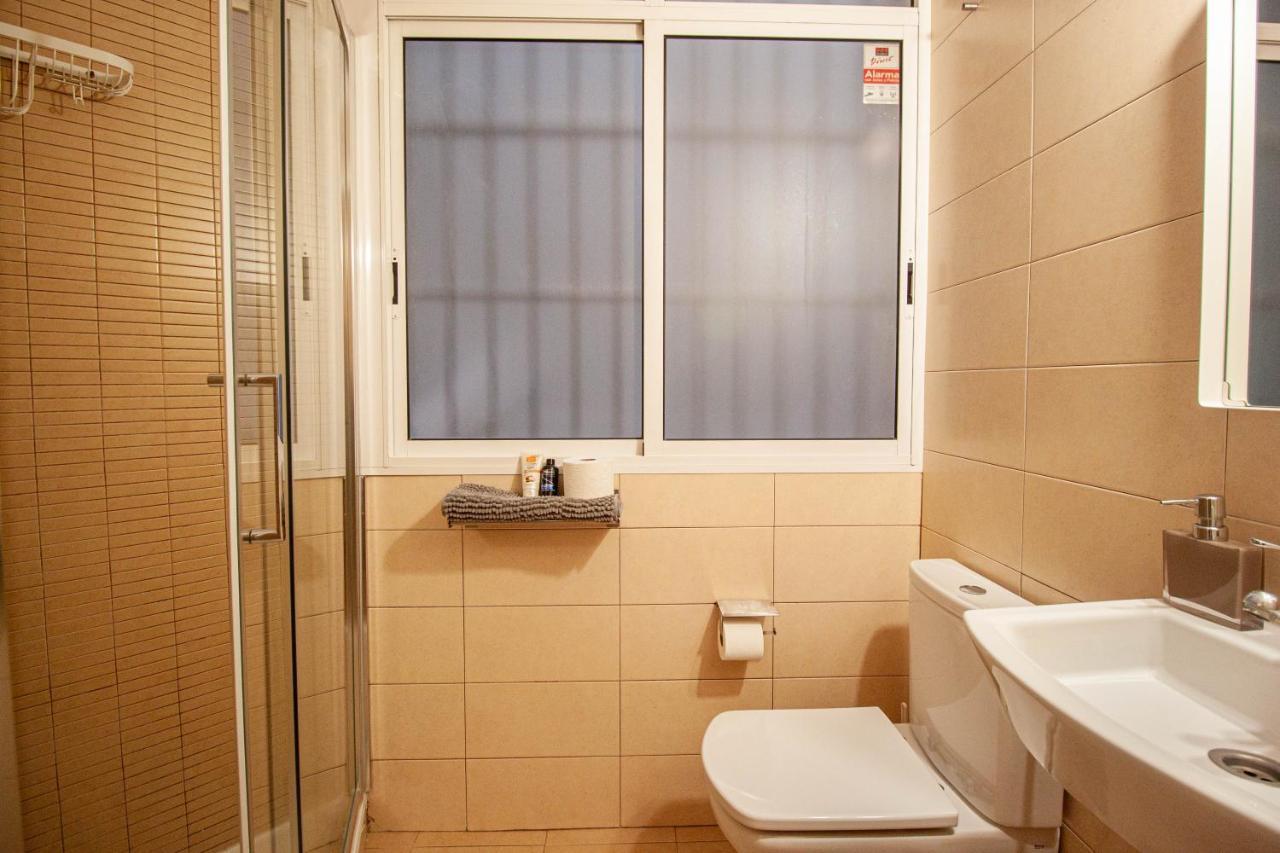 Apartamento Zona Sagrada Familia Барселона Екстер'єр фото
